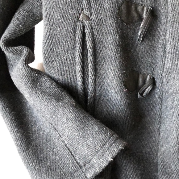 Rag & Bone Women’s Wool Coat - Picture 4 of 6